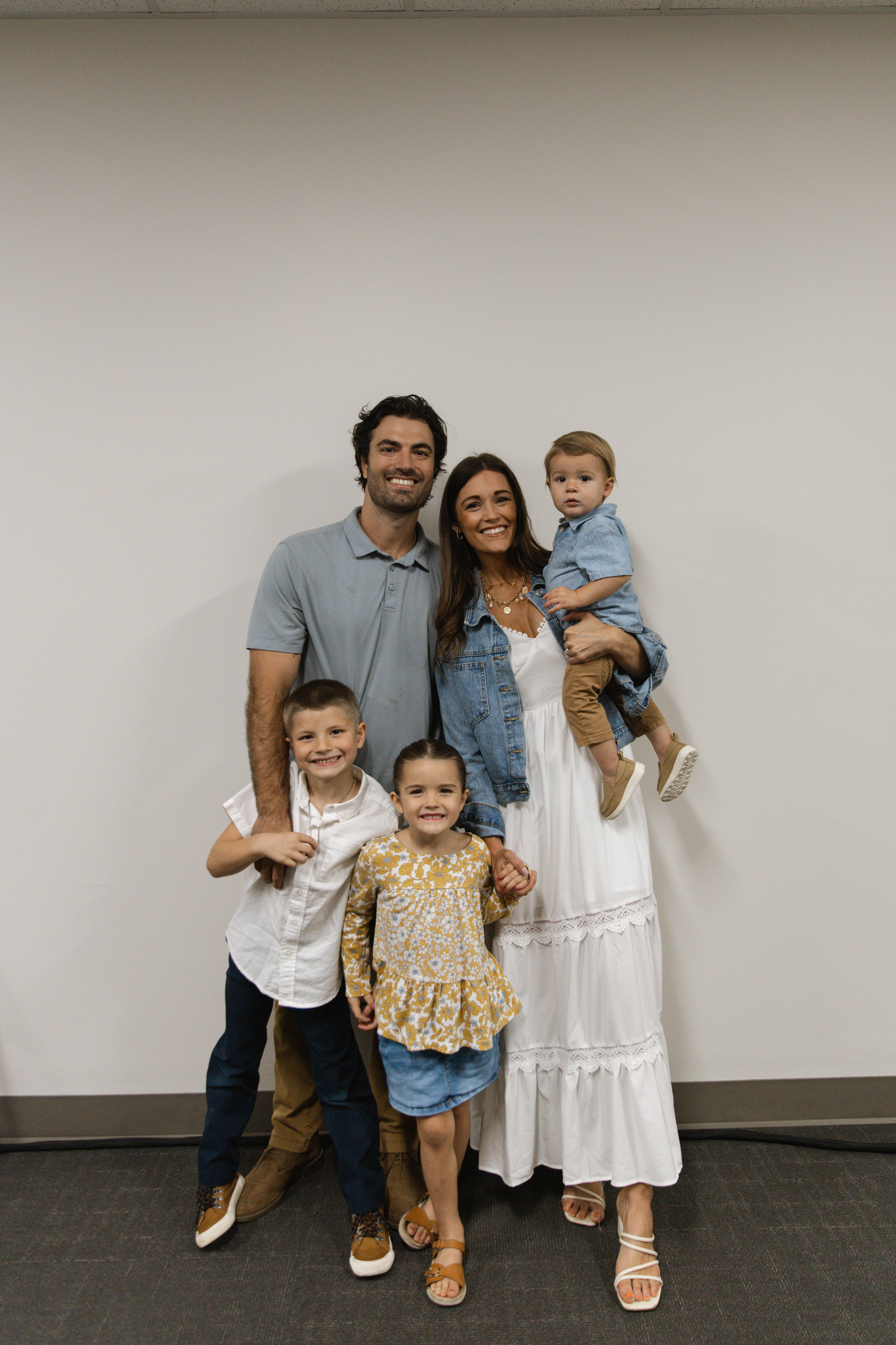 Location | Group Name | Leader Names