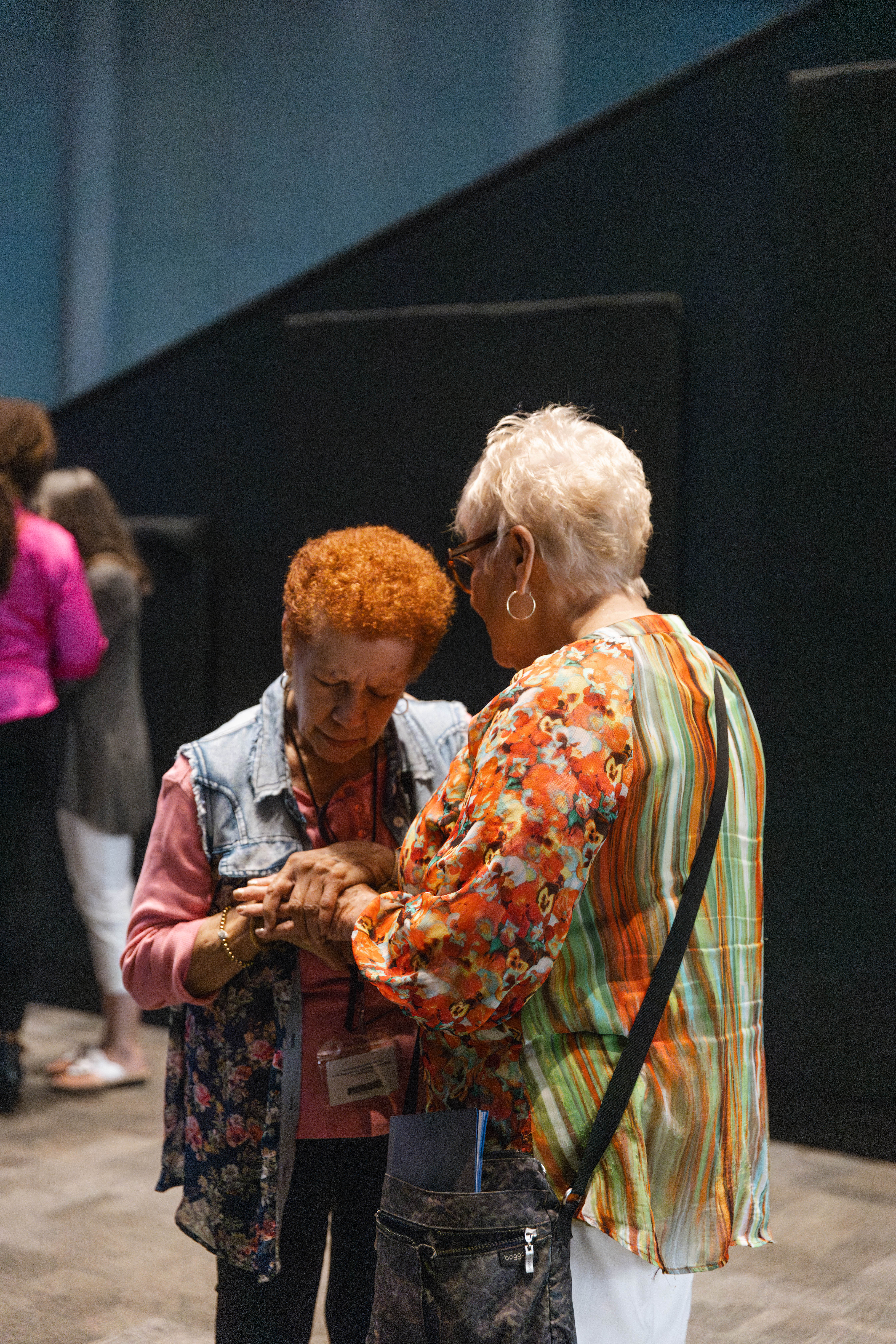 Location | Group Name | Leader Names