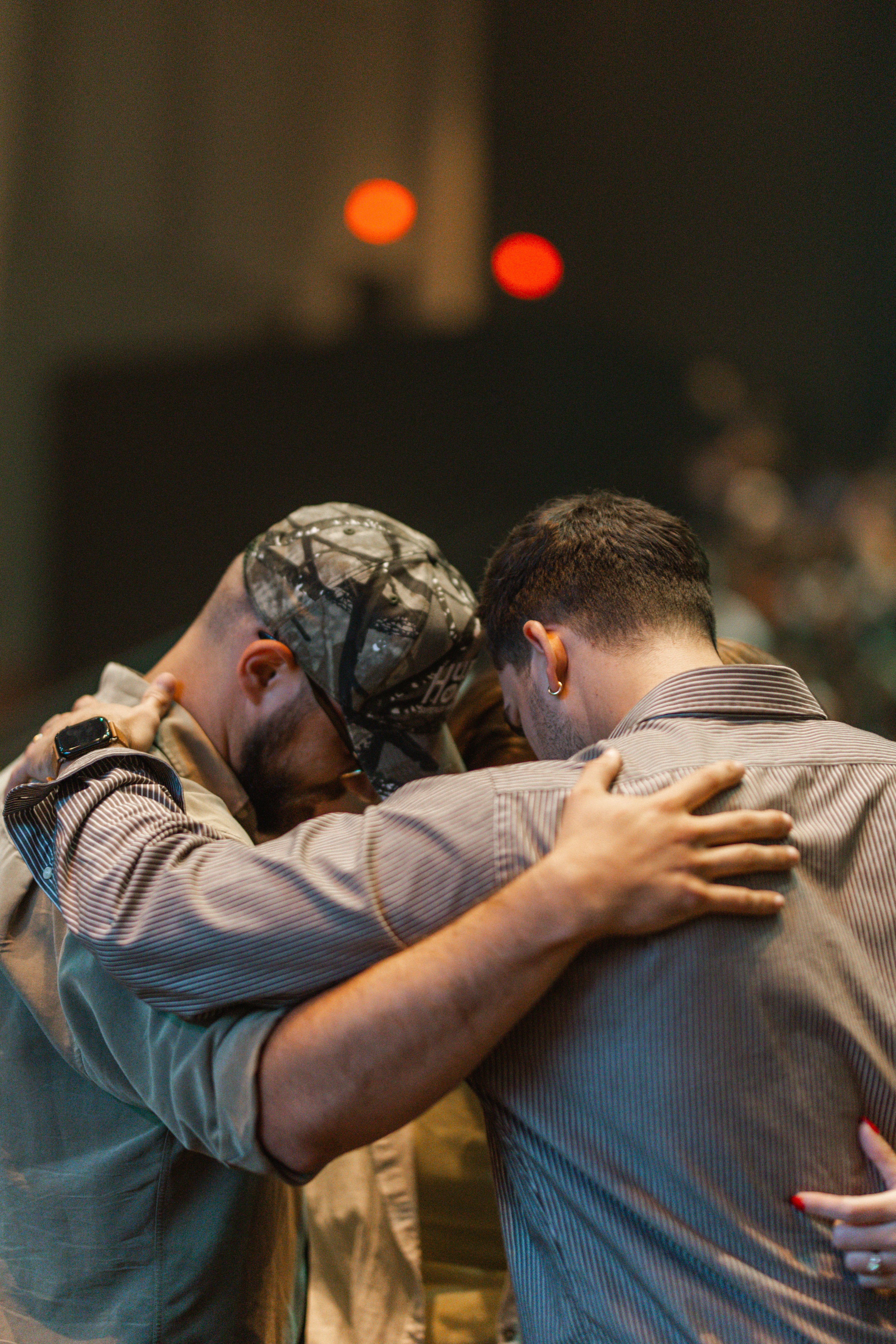 Location | Group Name | Leader Names