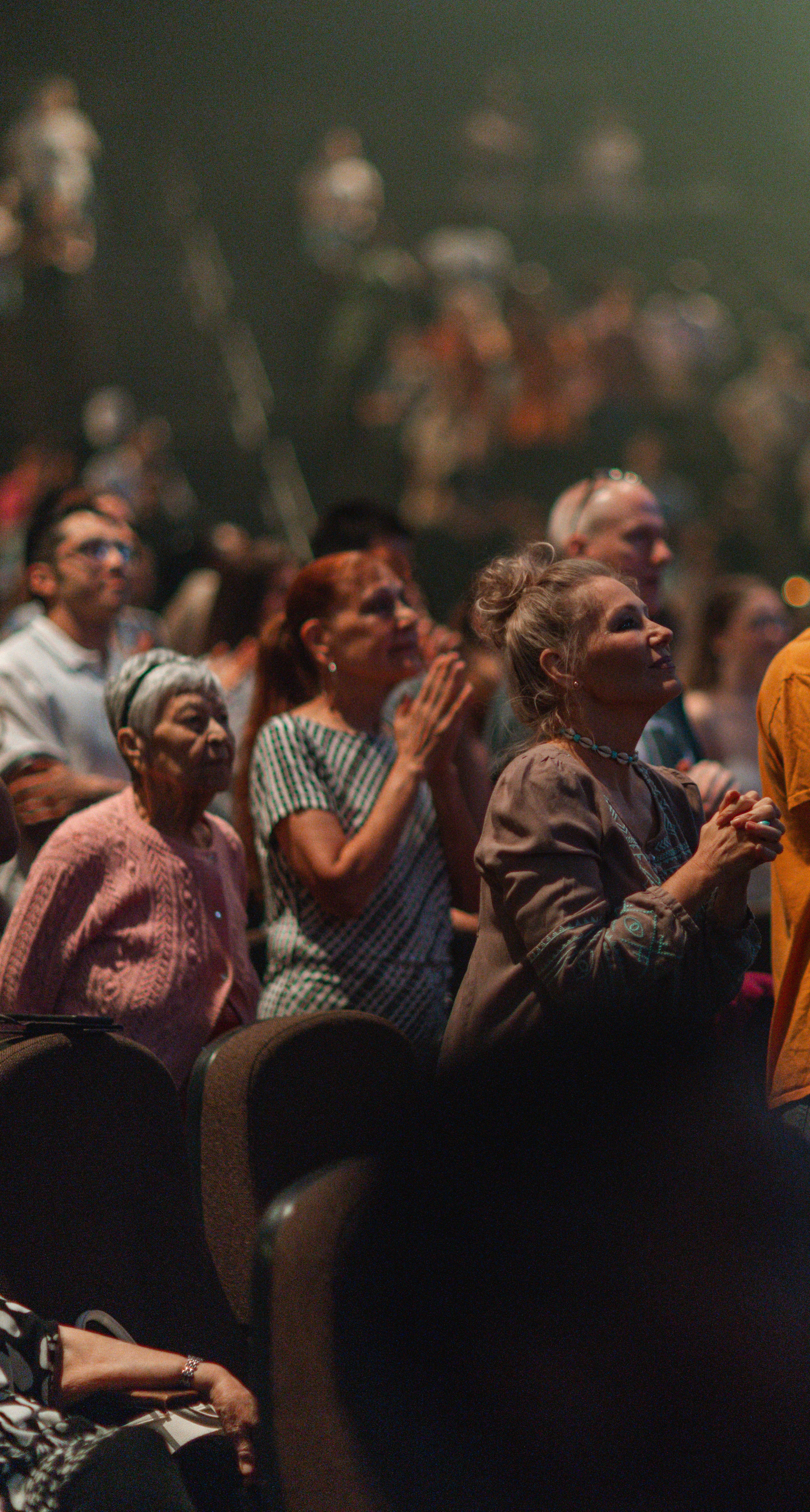 Location | Group Name | Leader Names