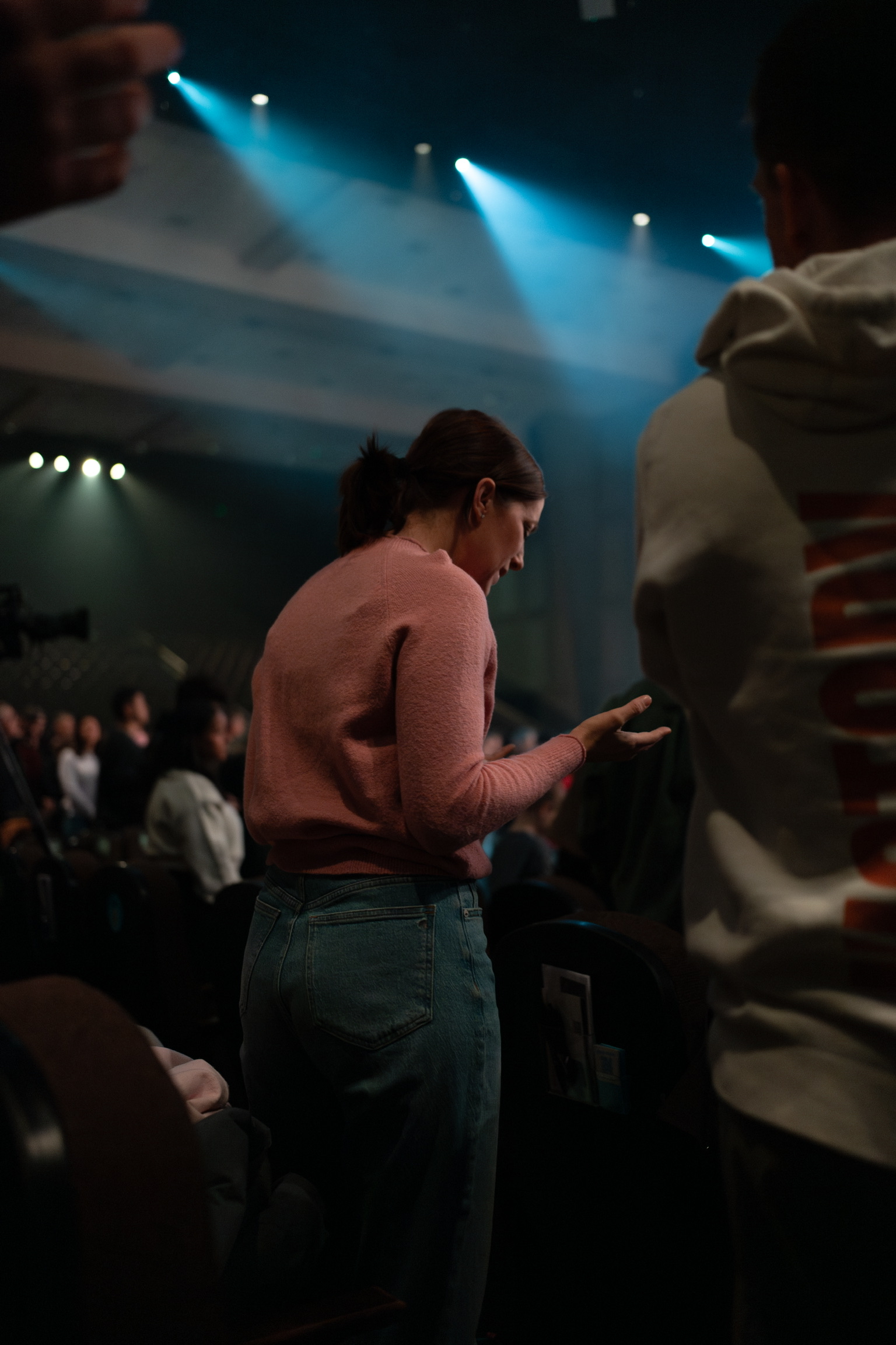 Location | Group Name | Leader Names