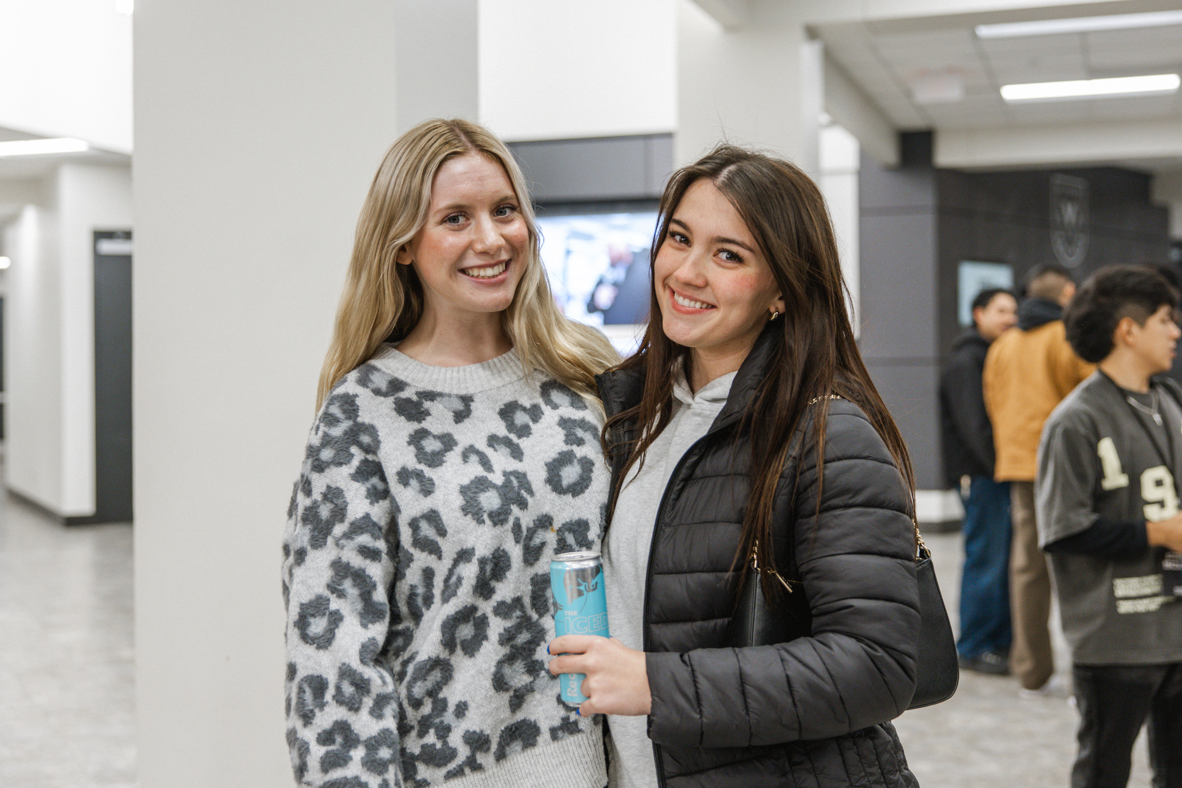 Location | Group Name | Leader Names