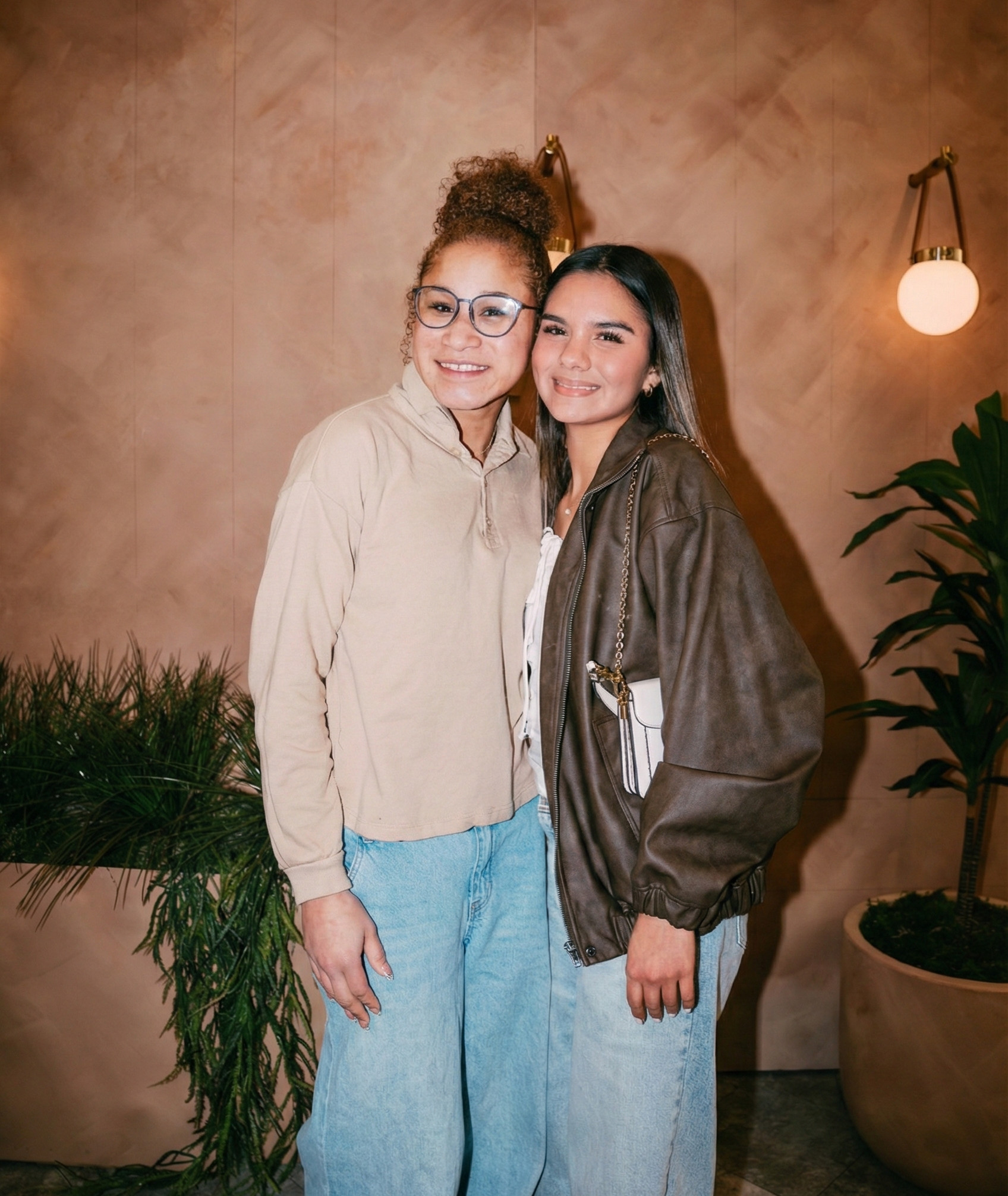 Location | Group Name | Leader Names