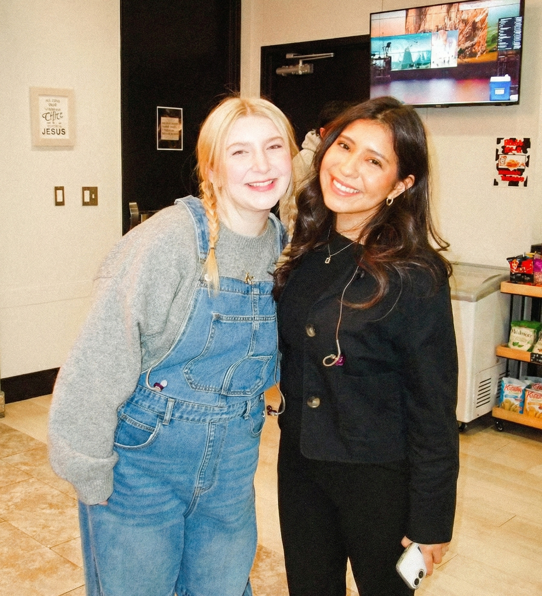 Location | Group Name | Leader Names