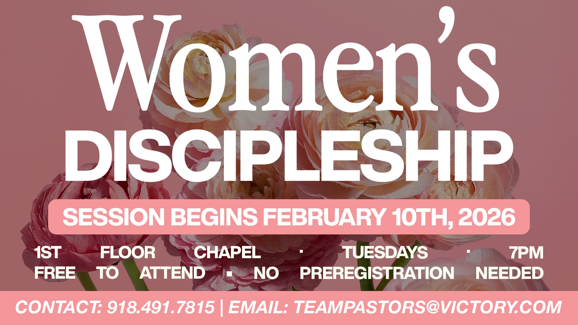 Location | Group Name | Leader Names