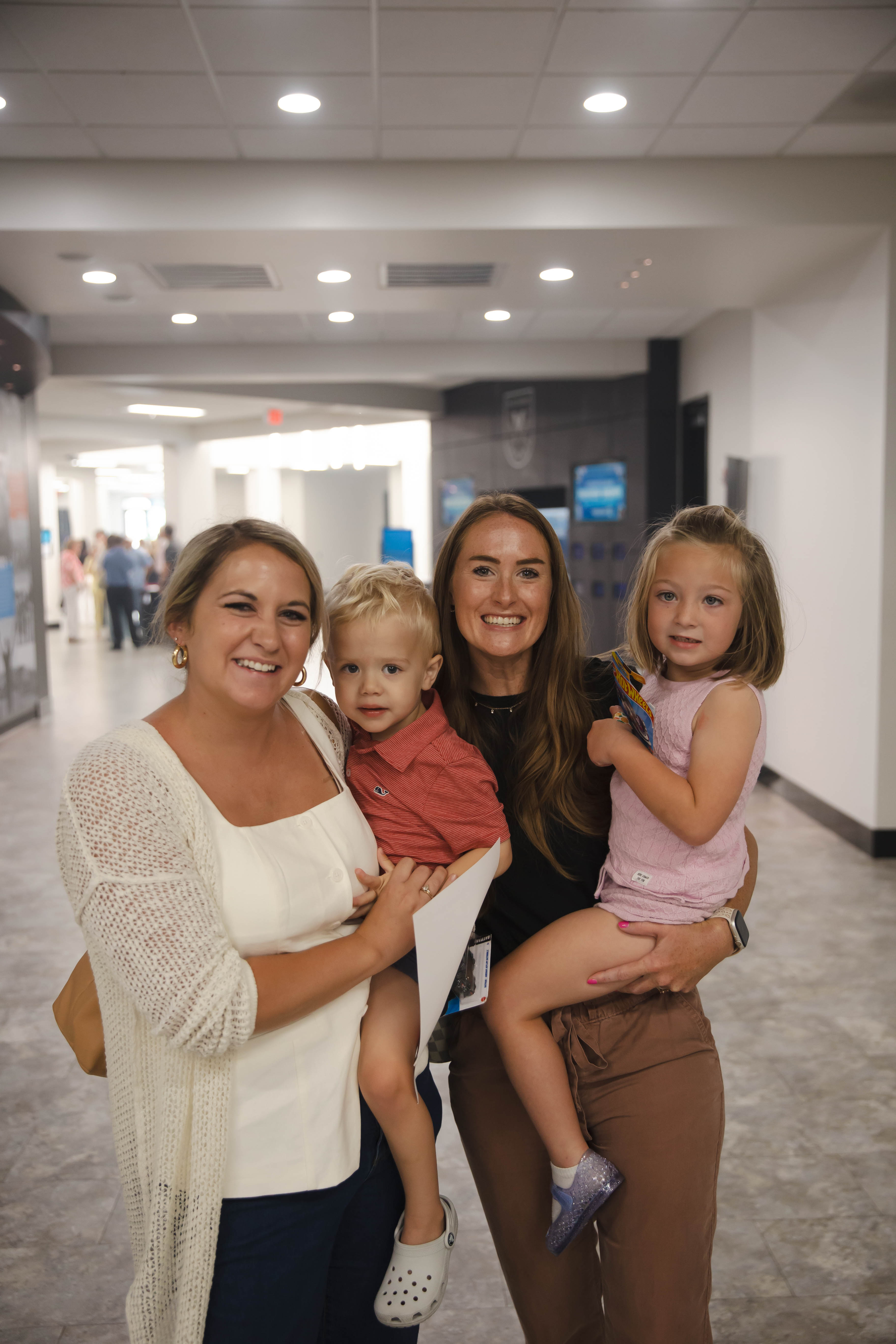 Location | Group Name | Leader Names